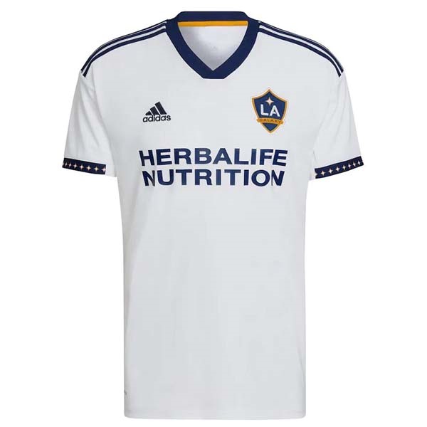 Tailandia Camiseta Los Angeles Galaxy Primera Equipo 2022-23